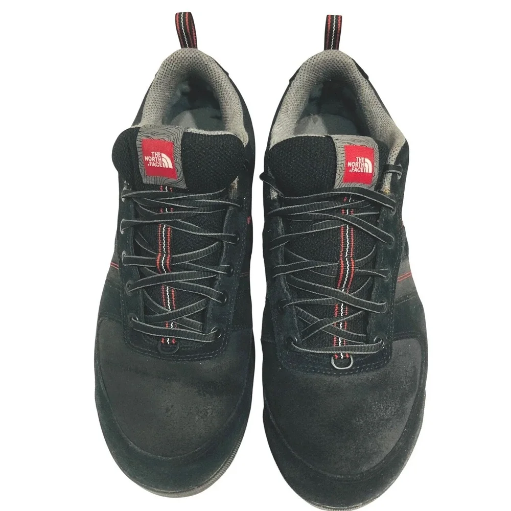 The North‎ Face Ballard Low HydroSeal Shoes Waterproof Hiking Gorpcore Mens 9.5
